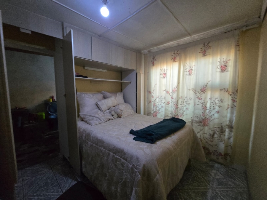 3 Bedroom Property for Sale in Mdantsane Nu 17 Eastern Cape